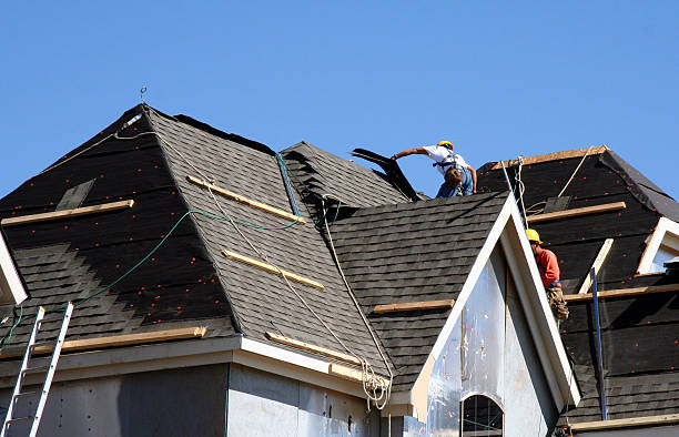 Gutter Replacement in Salem, AR