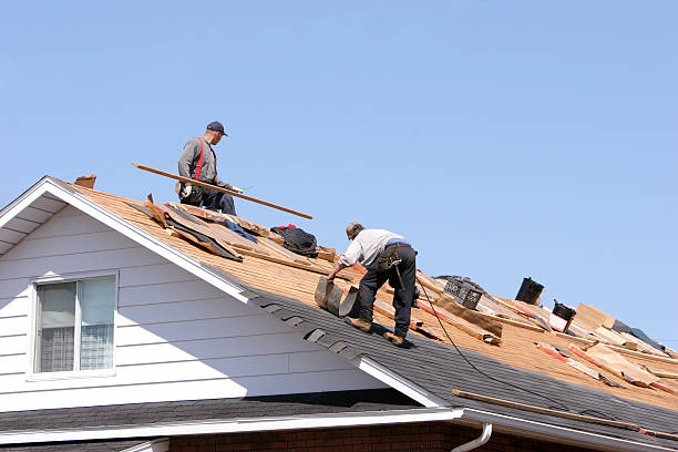 Best Commercial Roofing Services  in Salem, AR