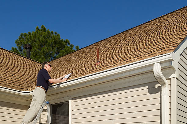 EPDM Roofing in Salem, AR