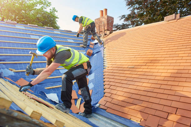 Best Rubber Roofing (EPDM, TPO)  in Salem, AR