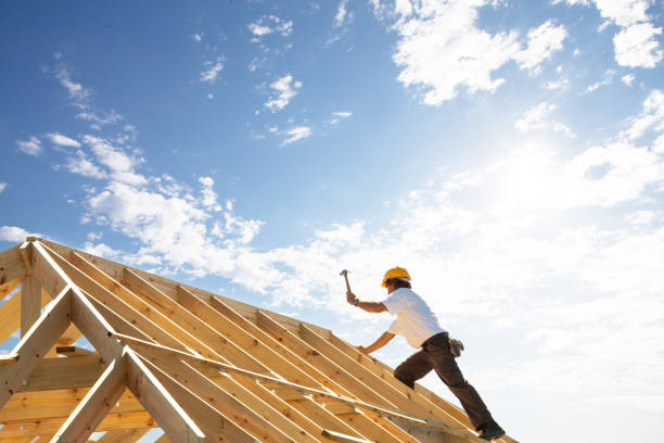 Salem, AR  Roofing repair and installation Company